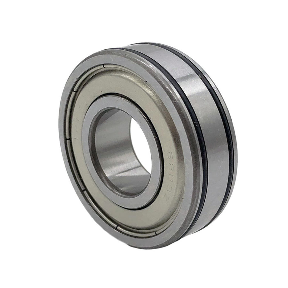 LX WUA Pump Motor Bearing, 16.90mm