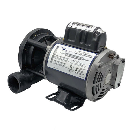Sundance/Jacuzzi TheraMax II 6500-907 compatible circ pump