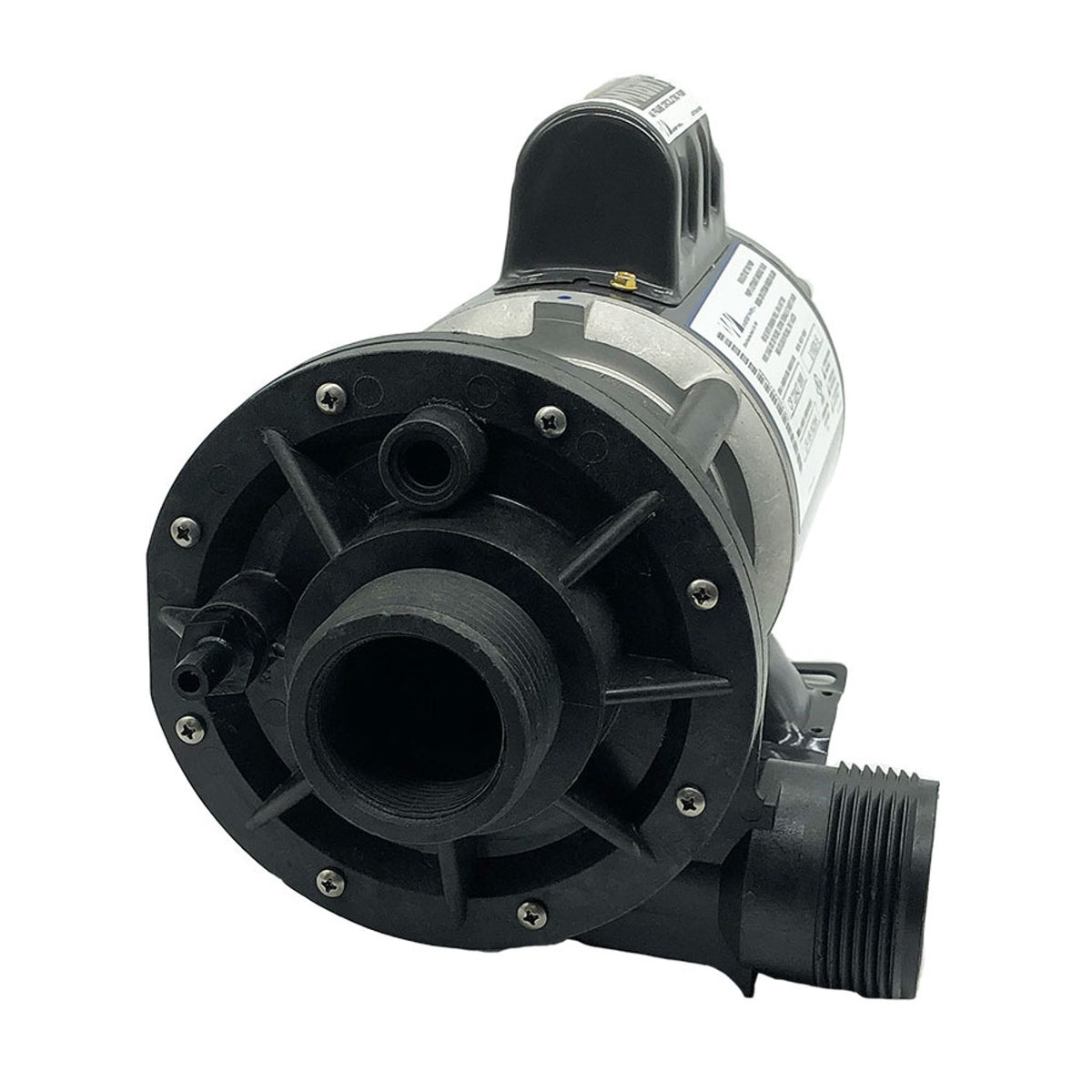 Sundance/Jacuzzi TheraMax II 6500-907 compatible circ pump