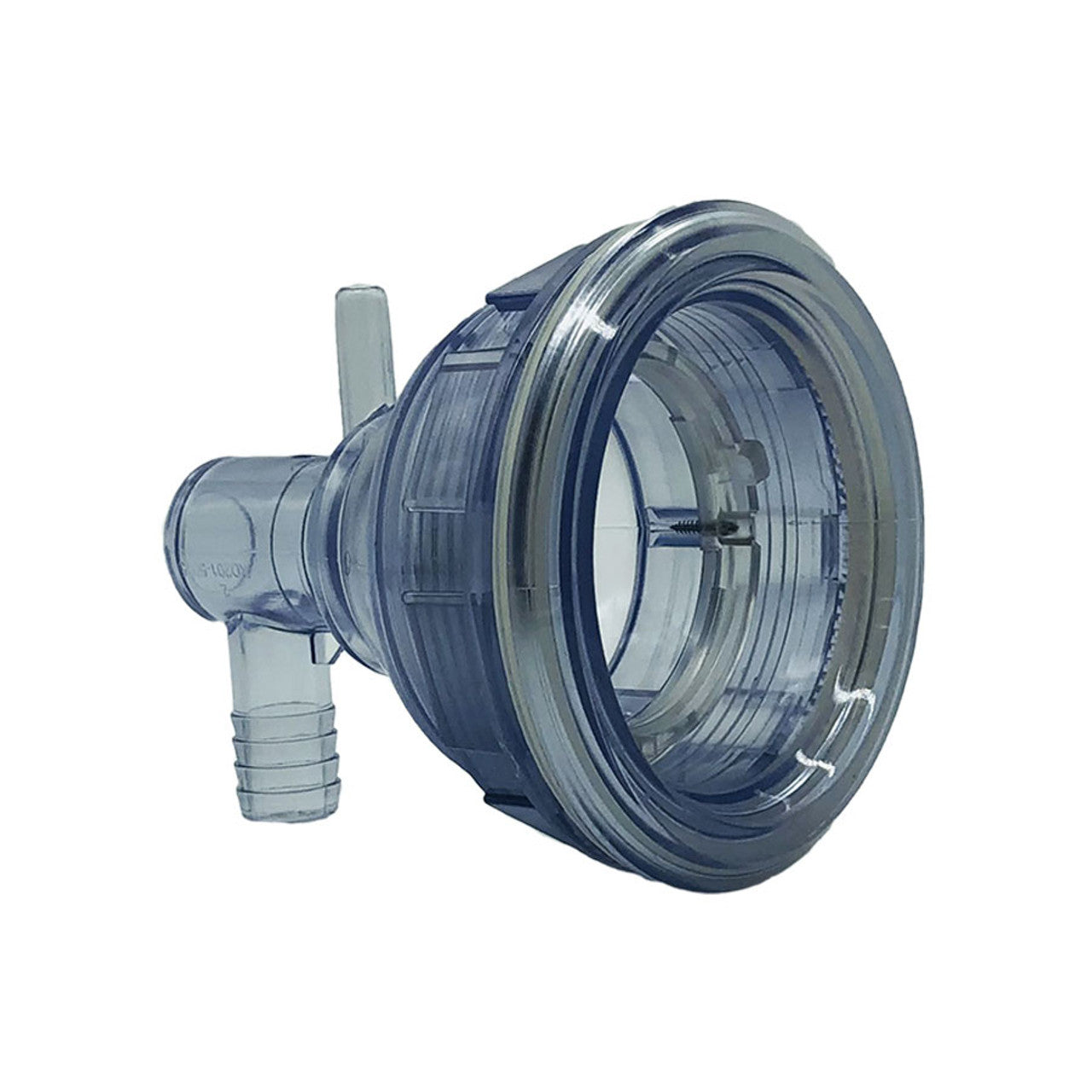 Rising Dragon Hot Tub Jet Body For 5" Thread In Jet Inserts