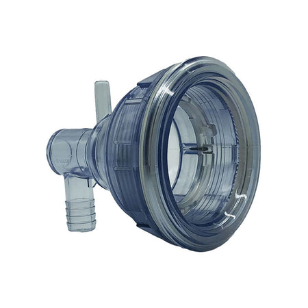 Rising Dragon Hot Tub Jet Body For 5" Thread In Jet Inserts