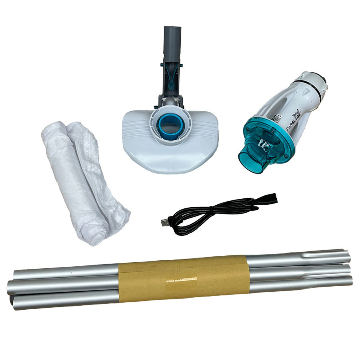 Telsa 20 PWRBlade Spa - Pool Vac