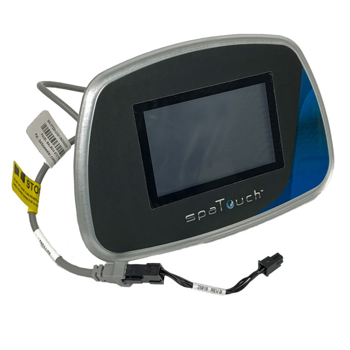 Balboa SpaTouch Touch - 57220