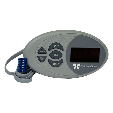 Hot Spot Control Panel - 76843