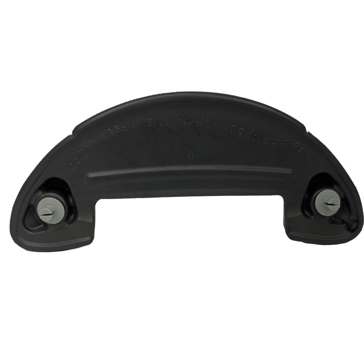 Artesian Island Spas Waterfall Pillow 