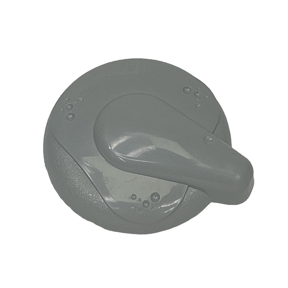 Caldera Air Control Lever - 73805HS