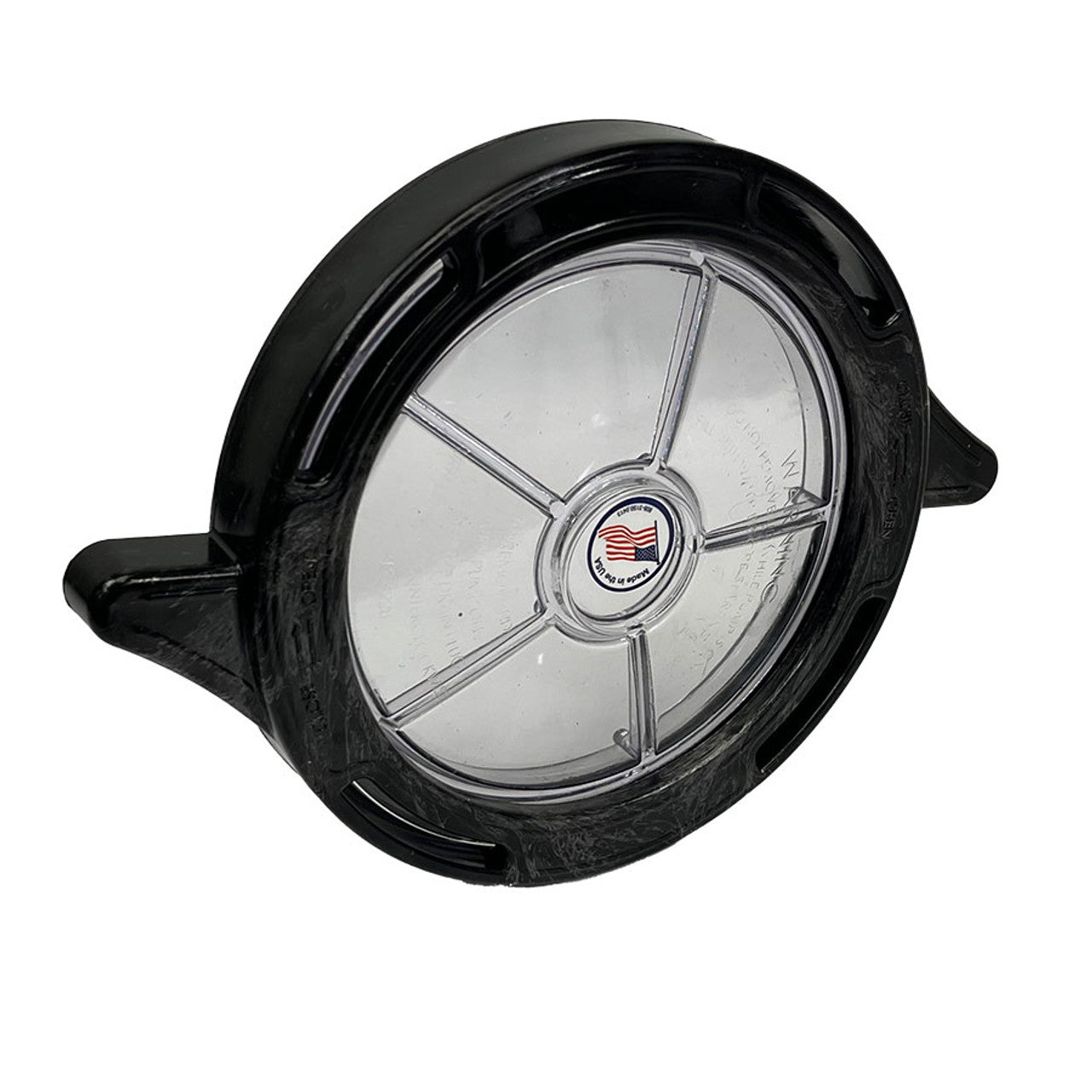 Waterway SMF Pool Pump Trip Lid