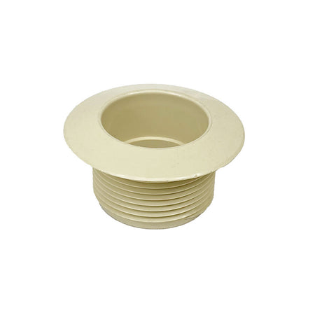 Wall Fitting 24 Short