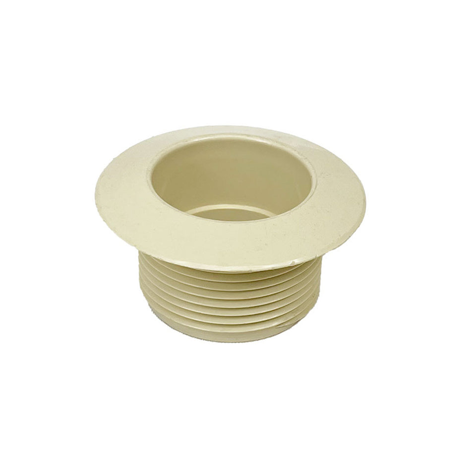 Wall Fitting 24 Short