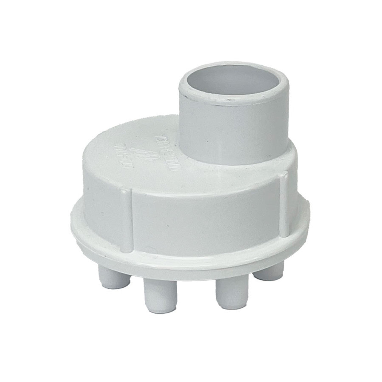 Air Manifold - 8 Ports
