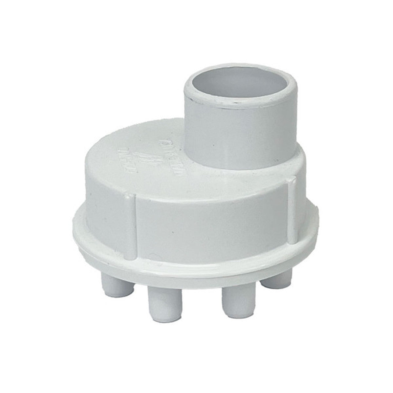 Air Manifold - 10 Ports