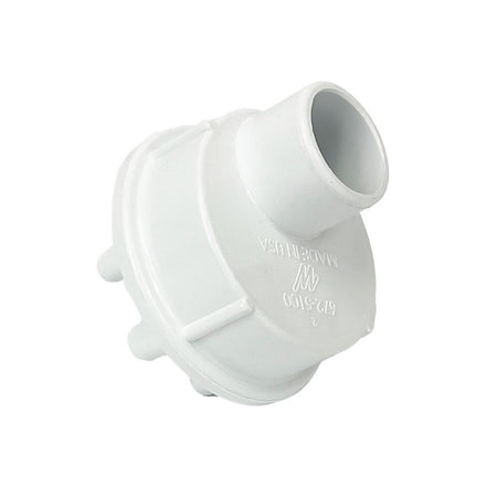 Air Manifold - 8 Ports