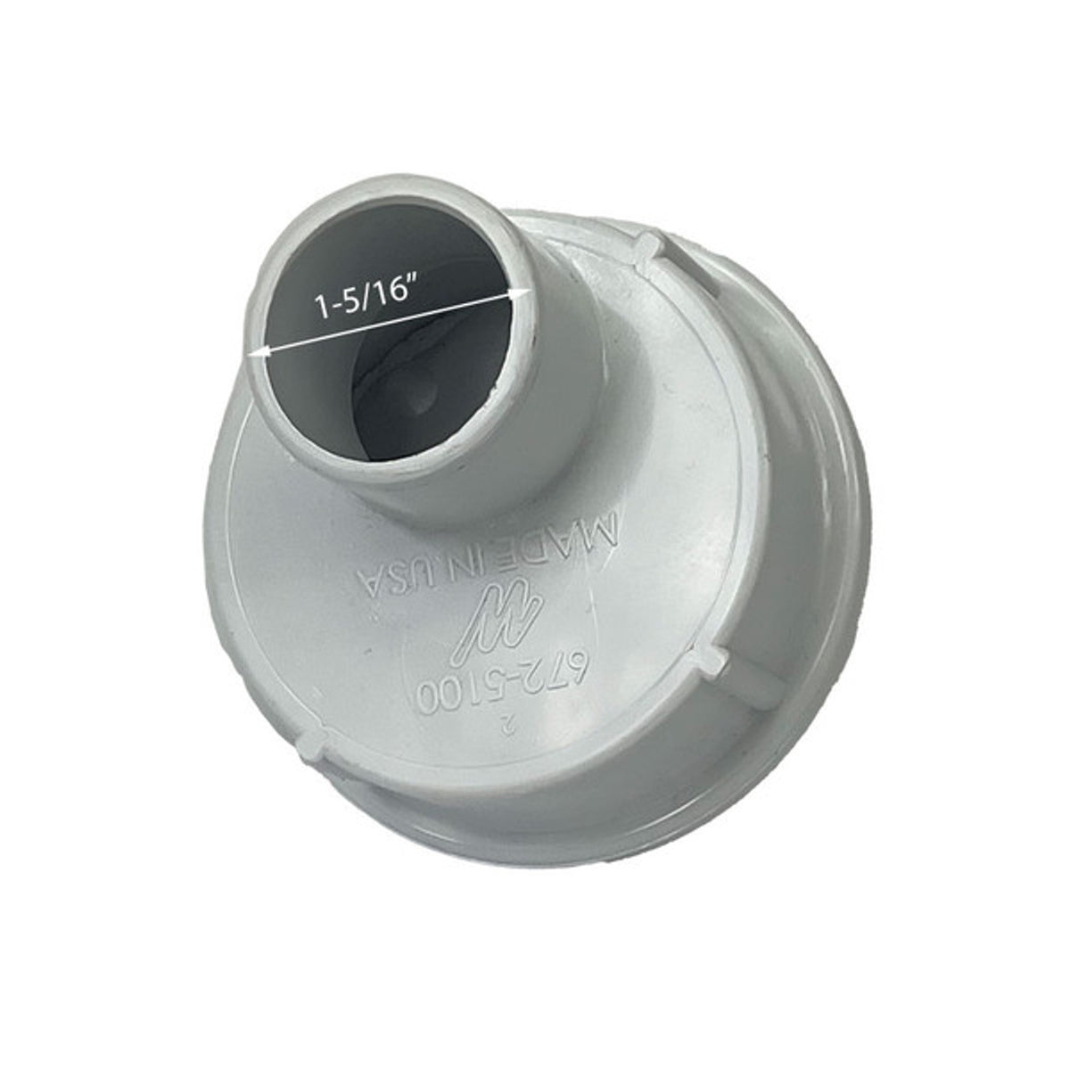 Air Manifold - 10 Ports