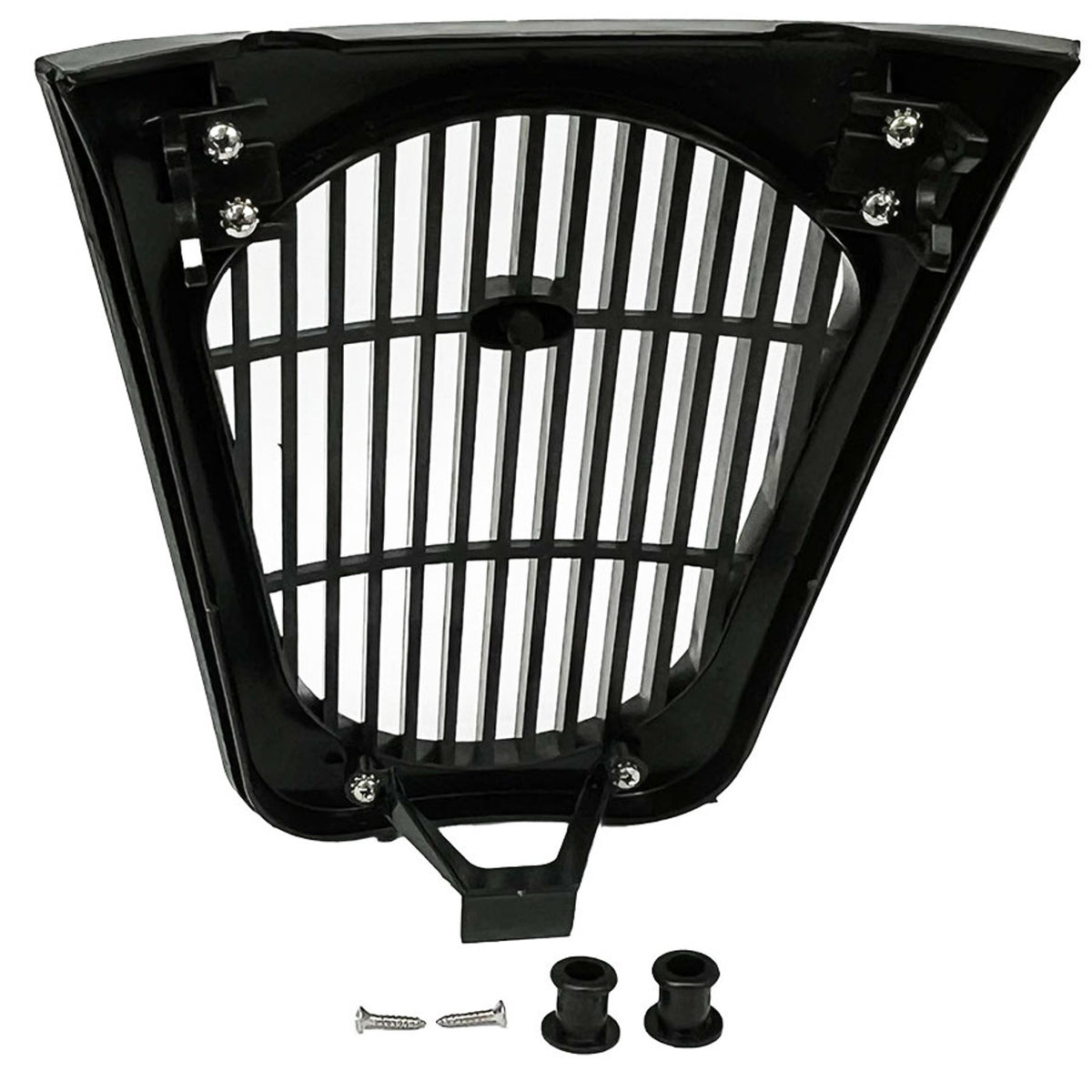 Dream Maker Spas Weir Grill