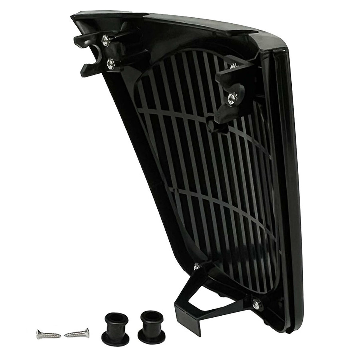 Dream Maker Spas Weir Grill