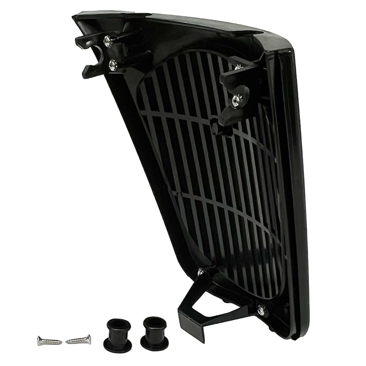 Dream Maker Spas Weir Grill