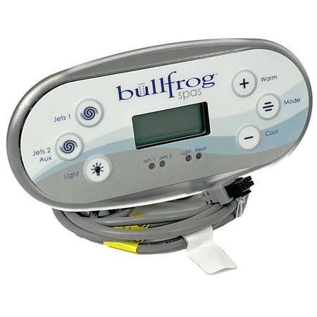 Bullfrog Topside Control - 16-1800