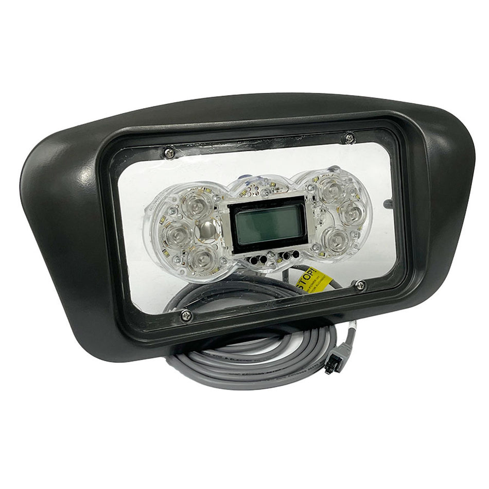 Bullfrog Spas Topside 65-1916