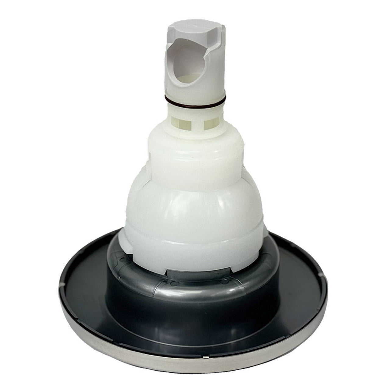 5" CMP Pro-Loc Double Spinner Jet - S/S Spectrum