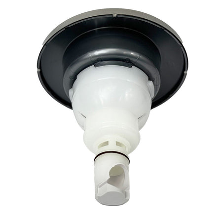 5" CMP Pro-Loc Double Spinner Jet - S/S Spectrum