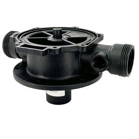 Carvin MultiPort Valve Port Body - 6PDVC