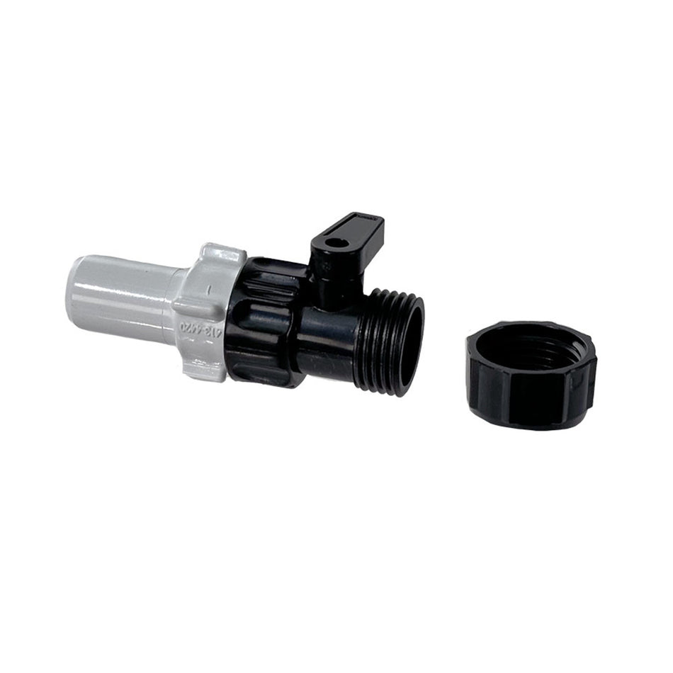 Dream Maker drain Valve