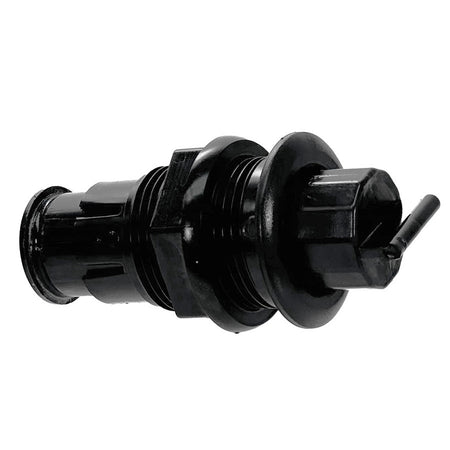 Waterway Low Profile Drain Valve with Niche 600-9101