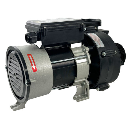 WBE150 LX Hot Tub Pump - 1.5BHP, 230V