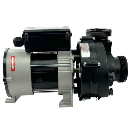 WBE150 LX Hot Tub Pump - 1.5BHP, 230V