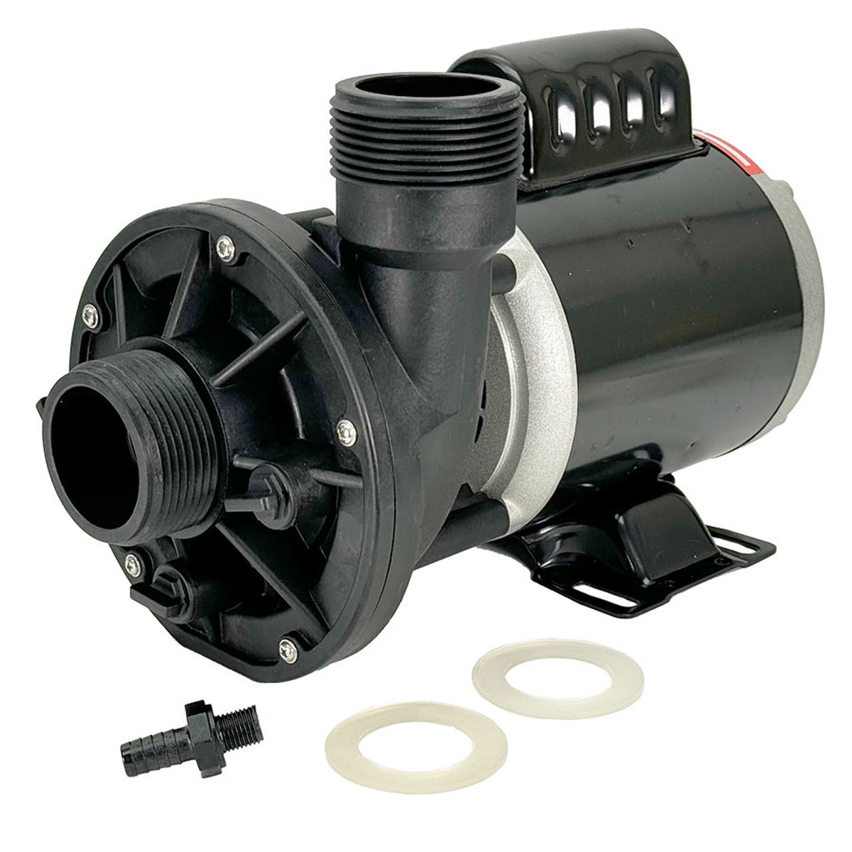 For Beachcomber Hush Pump -  230 Volts