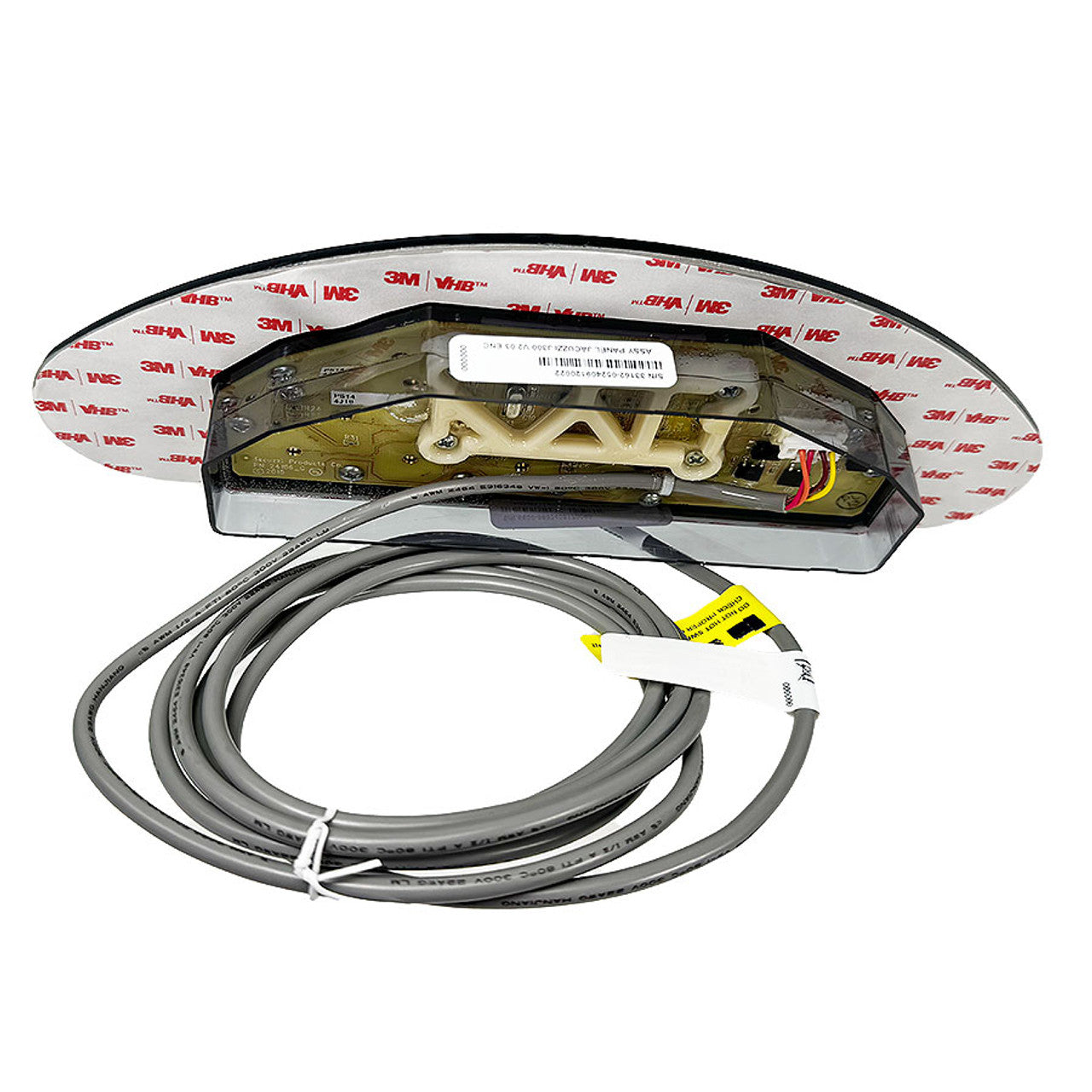 Jacuzzi Topside Control - J300
