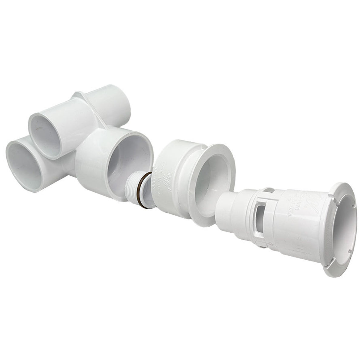 Waterway Gunite Jet Assembly