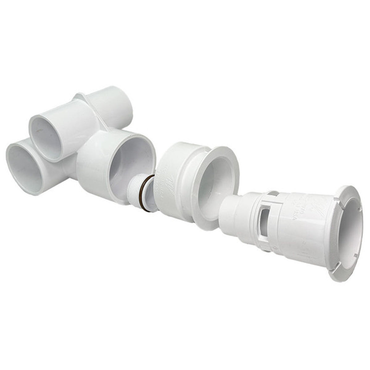 Waterway Gunite Jet Assembly