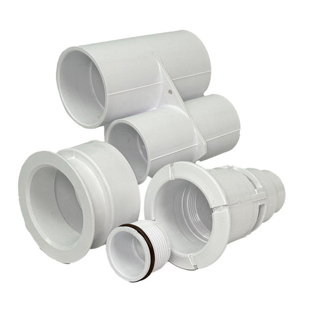 Waterway Gunite Jet Assembly