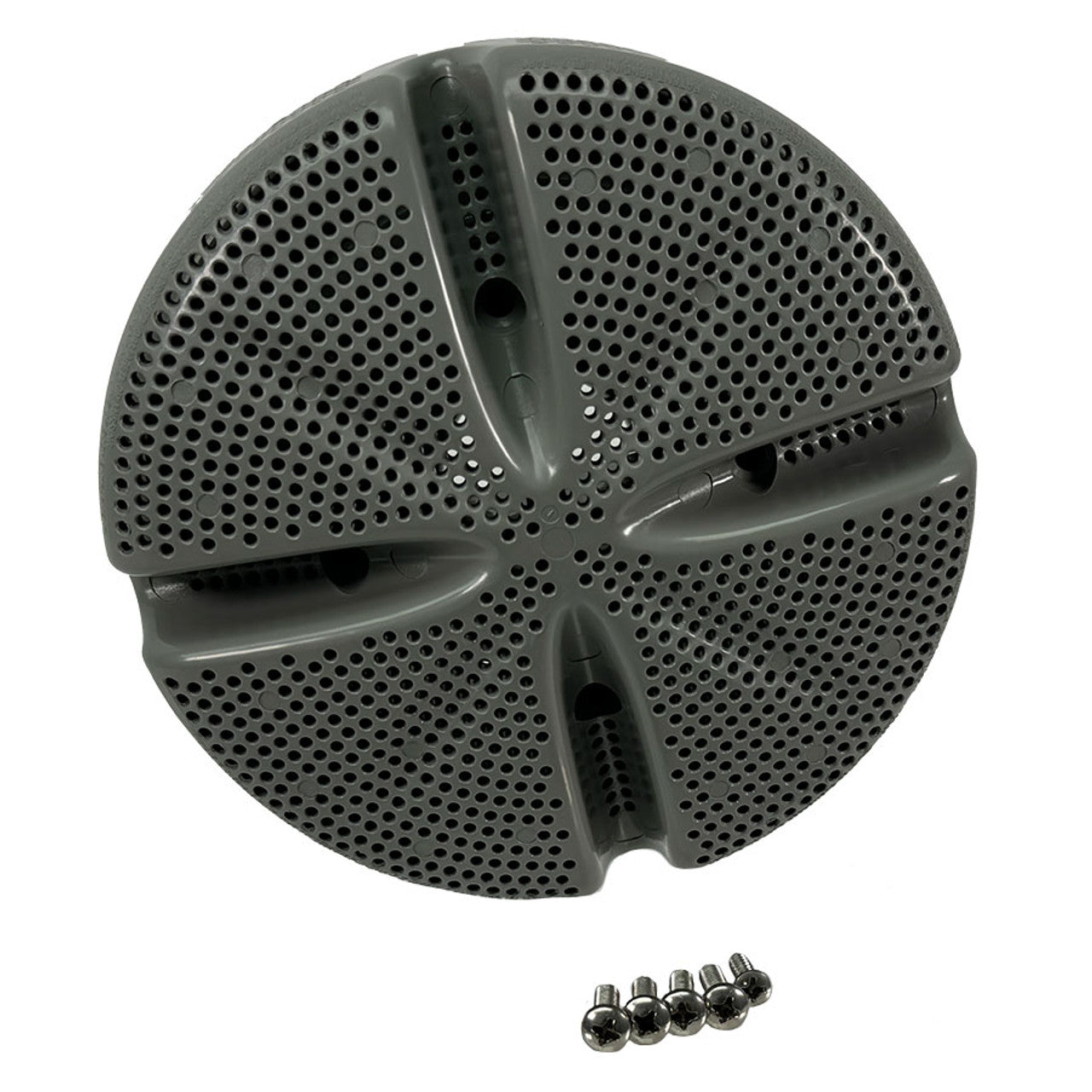 Waterway 6" Ultra Suction - 640-8247V