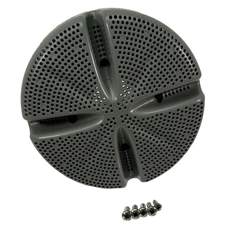 Waterway 6" Ultra Suction - 640-8247V