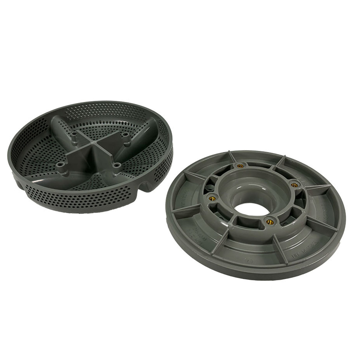 Waterway 6" Ultra Suction - 640-8247V