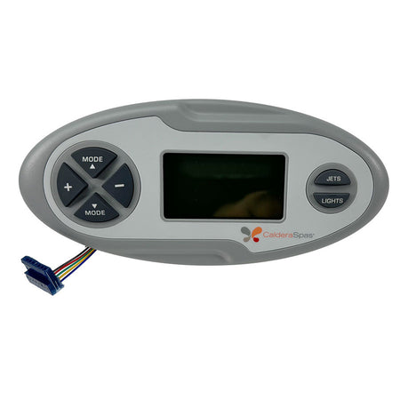 Caldera Control Panel - 77439