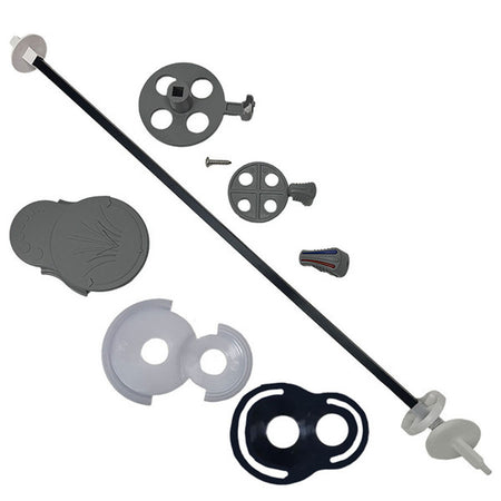 Marquis Spas valve assembly kit - 350-6500