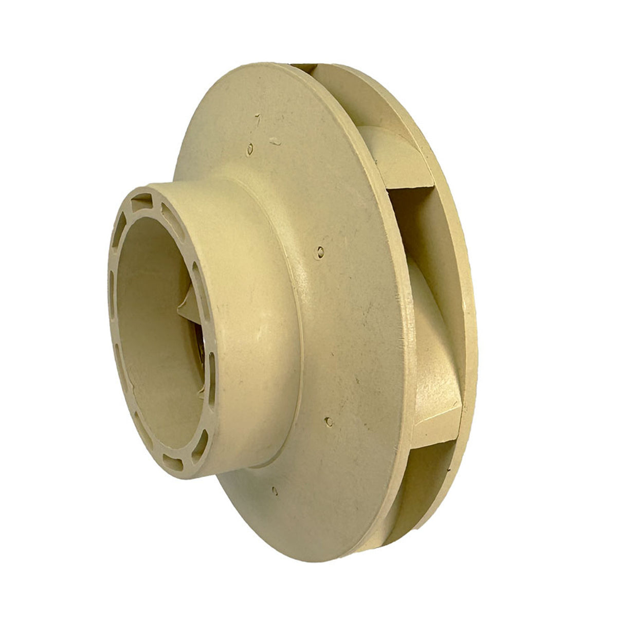 Jacuzzi Sundance LX 56 Frame 2.5HP Impeller