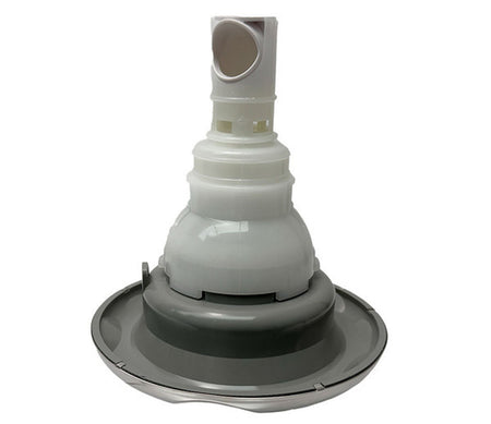 5" Artesian Spas Jet