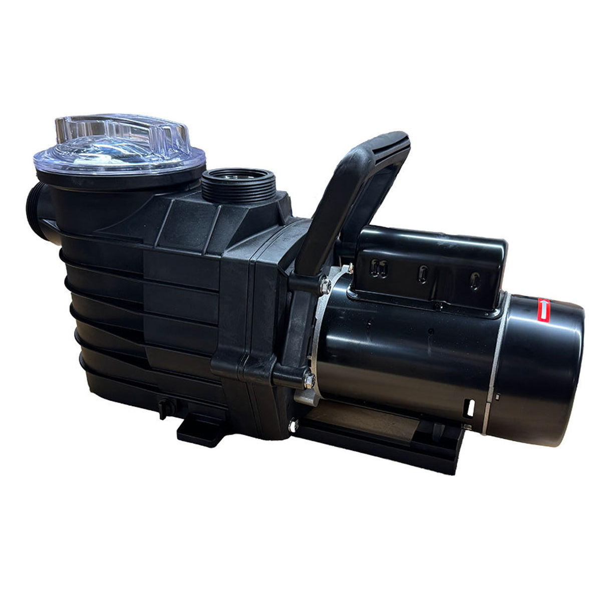 Inground Pool Pump - 3/4HP