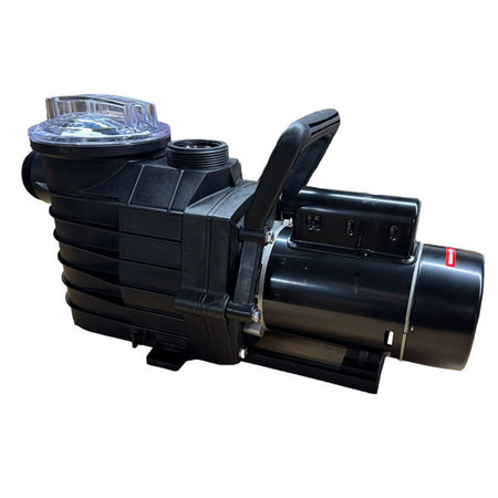 Inground Pool Pump - 1.0HP
