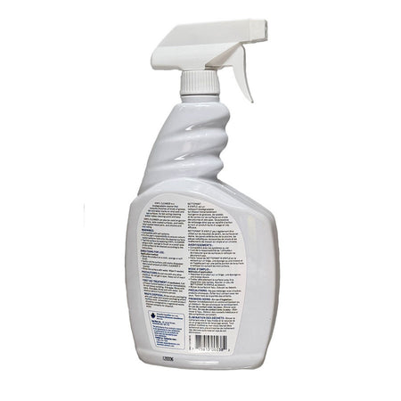 ClearWater Vinyl Cleaner, 1L