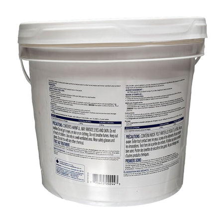 Clearwater Pool - Calcium Plus 4kg