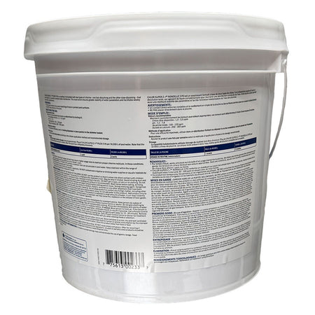Clearwater Pool - Chlor Super Z Pucks 6kg
