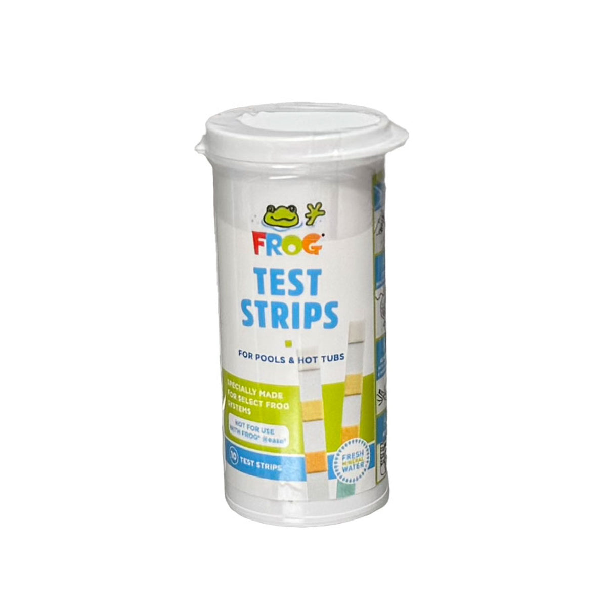 Spa Frog Serene Bromine Kit