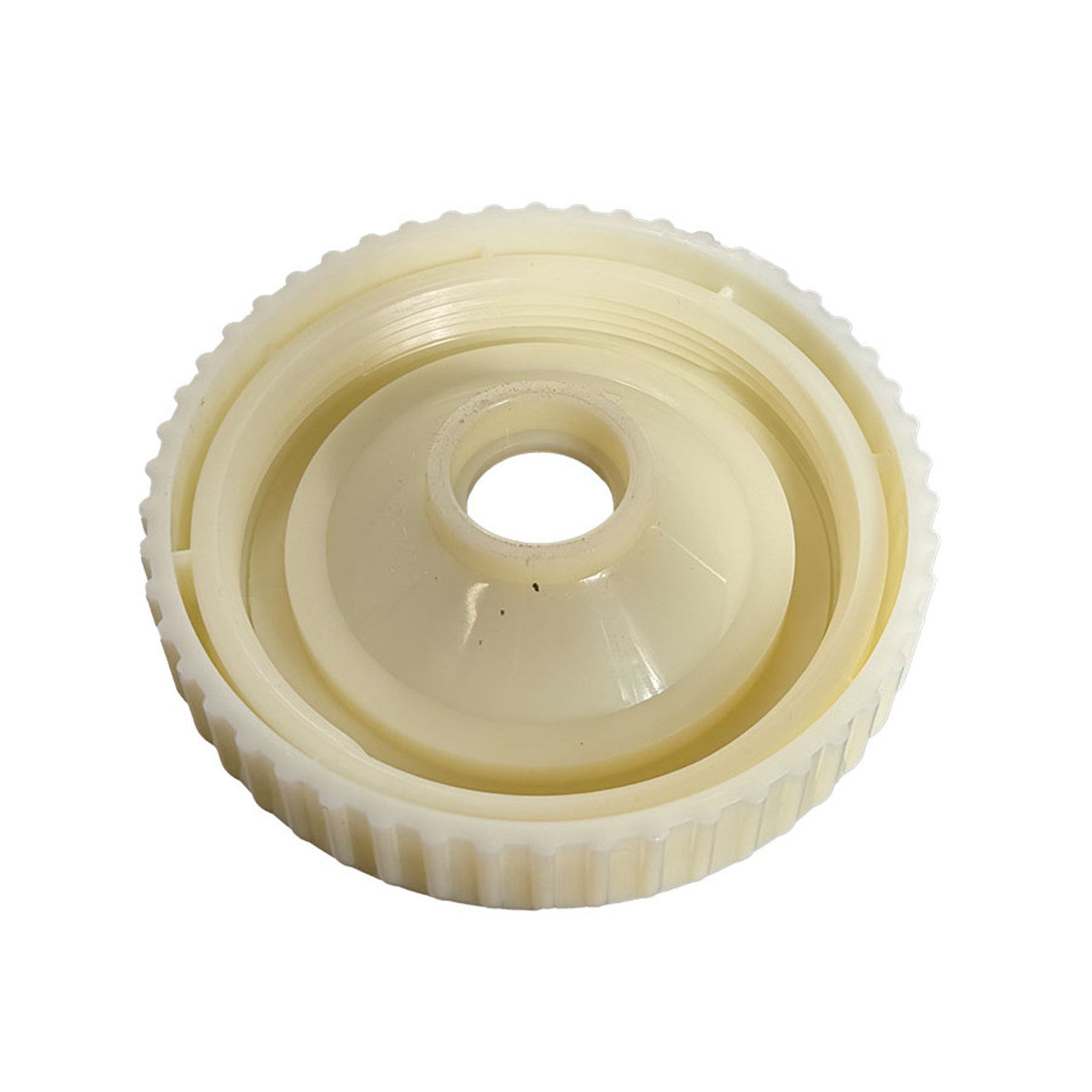 Cap For 2" Diverter Valve - 605-4619