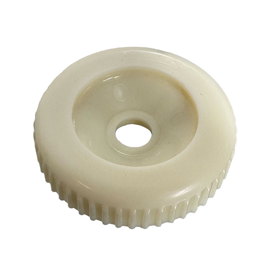 Cap For 2" Diverter Valve - 605-4619