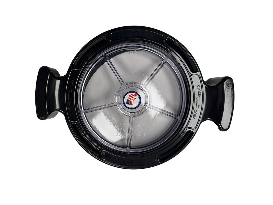 Waterway SMF Pool Pump Trap Lid